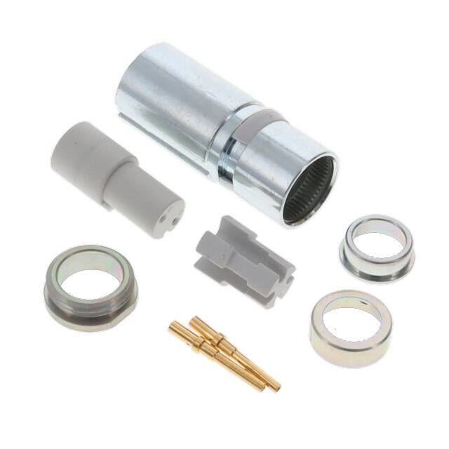 MOVE-CTX-F-CM12X-A1 ITT Cannon, LLC  Circular Connector Contacts